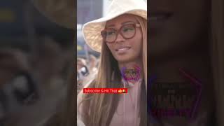 Kandi Burruss & Kenya Moore Shades The Hell Out Of Sheree Whitfield | Hit That 👍🛎️ & Subscri Please