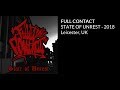 Full Contact - State of Unrest (Full Stream)