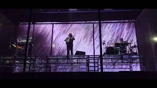 alt-J - Every Other Freckle (Live @ The Crypto.com Arena - March 27, 2022)