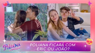 Polieric ou Joliana? | Poliana Moça