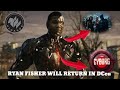 RYAN FISHER CYBORG RETURN ? 😱😱 EXPLAINED BY PEGASUS EXPLAINER