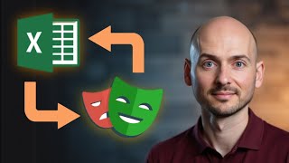 Easiest Way to Read Excel Files in Playwright (Step-by-Step)
