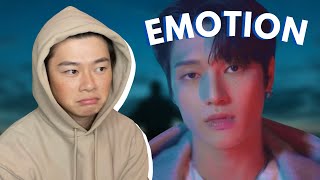 ATEEZ(에이티즈) - ‘야간비행 (Turbulence)’ MV REACTION - the emotion tho