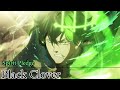 spirit pledge extended black clover ost