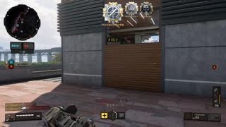 BO4サーチでSRクリップ！！