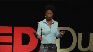 What is Ethnic Art? | Clara Johnson | TEDxDurham