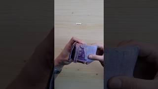 Day 34 | How To Count Money REALLY Fast