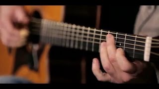 Dave Goodman Tutorials | Lesson 7. Funky Ragtime Picking in open G