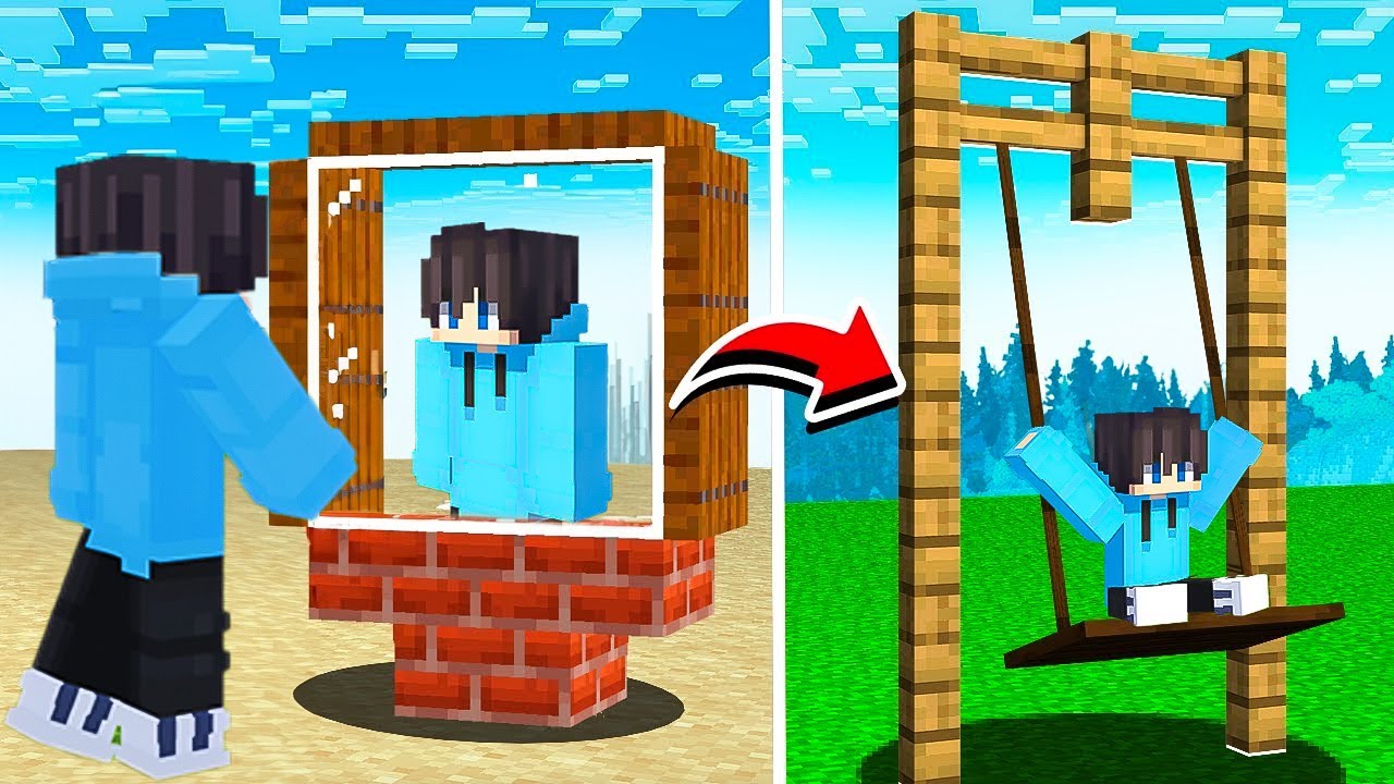 Testing Most Viewed Viral Shorts In Minecraft Youtube