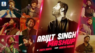 Arijit Singh Mashup 2022   Emotional Songs Mashup Arijit Singh v720P