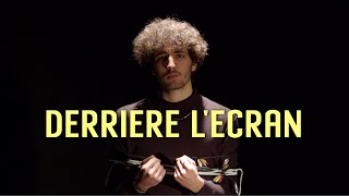 Mastaa - Derrière l'écran (Clip officiel)