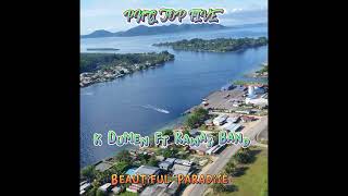 K-Dumen ft Kawas Band- Beautiful Paradise