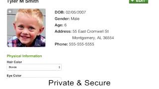 Eaton County Smart911 PSA