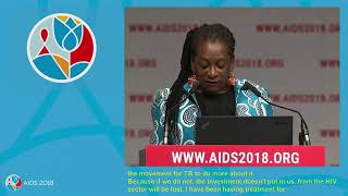 Seizing the moment for TB: Current challenges in TB care and in TB and HIV integration