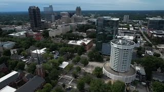 Leaders across Wake County, Raleigh and WCPSS meet to discuss challenges and a path forward