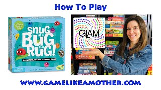 How to Play Snug as a Bug in a Rug