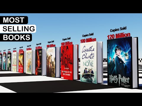 Which novel sold the most copies in the first 24 hours?