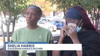 Family says man was murdered in Alabama jail