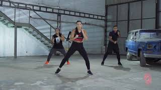 Champion by Steve Aoki feat Raja Kumari and Bok Nero