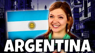 The truth about living in Argentina | A foreigner's honest opinion