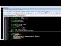 Part 5 - Basic Game Programming in Java - Shooting the Enemies