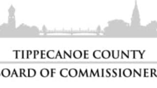 Tippecanoe County Special Commissioners Meeting