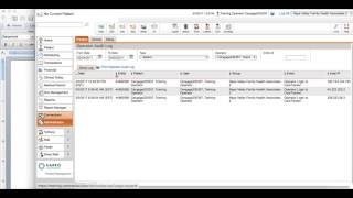CareTracker Tips