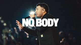 No Body (feat. Jonsal Barrientes) | Elevation Worship