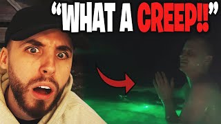 Truly Creepy Actually REAL Stories With Photos & Video Footage