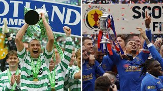 EVERY Scottish Cup Final (2000-2024)