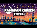 Ramadan Kareem by TimTaj | Ramadan and Eid celebration music 2024