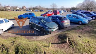 Cupra Born VZ 6 Months Owner's Review