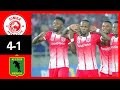 SIMBA VS AS VITA 2-1ALL GOAL EXTENDED HIGHLIGHTS