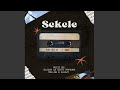 Blacko SA, Mellow & Sleazy - Sekele (Official Audio) feat. Scotts Maphuma