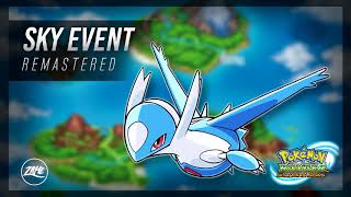 Sky Event: Remastered ► Pokémon Ranger: Guardian Signs