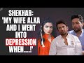 Why did Shekhar Suman edit portions of Parveen Babi's interview with him? | Heeramandi