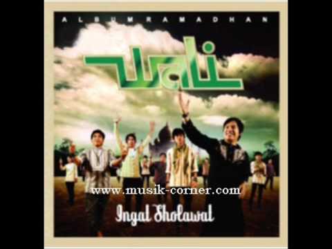 Wali Tuhan