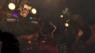 What If The Titan Trio Lost The Battle In Skibidi toilet 73 (Full Episode)