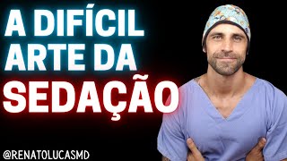 SEDAÇÃO para CARDIOVERSÃO ELÉTRICA e outros PROCEDIMENTOS