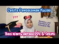 BAGI WAKTU ANTARA PPL DAN SKRIPSI