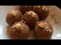 ବେସନ ଲଡୁ rakhi purnima special besan ladu recipe by mousumi