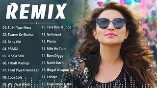 💖 Top Bollywood Hit Hindi Songs - Romantic Love Songs 2020 - Best Indian Songs 2020 💖 Hindi Songs