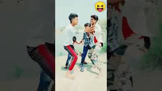 #video__ जान तोहर मम्मी कसम # funny dance video new comedy  😂video Pawan Bhojpuri song new trend