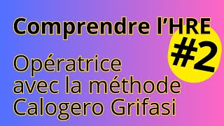 Comprendre l'hypnose régressive ésotérique méthode Calogero Grifasi 2 - et de la physique quantique