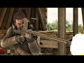 sniper elite resistance launch trailer ps5 u0026 ps4 games