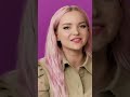 Dove Cameron talks about her firsts #dovecameron