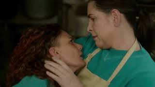 Wentworth S4Ep8 Prison Strike Continues