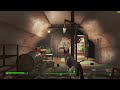 【fallout4】unmarked locations relay tower 0sc 527（無名のロケーション － 中継タワー0sc 527）＜pc版 英語音声 日本語字幕＞