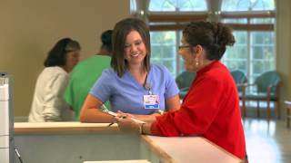 Opelousas General Health System - Our Outpatient Diagnostics