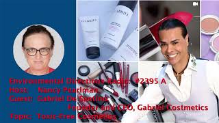 ED 2395 A Gabriel Cosmetics video